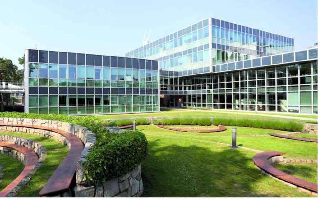 Duplex Cosy Myfontainebleau Hyper Centre Apartamento Exterior foto